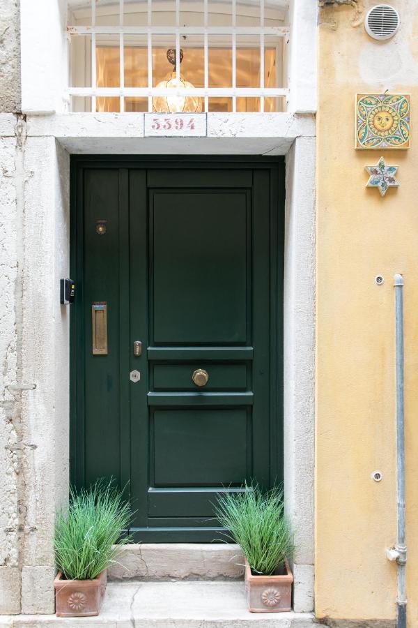 Alga D'Oro - Cannaregio Venezia Esterno foto